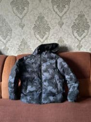 платье для покрытых: Спортивная куртка Xtep Training - Размер: L (175/96A) - Цвет — 2