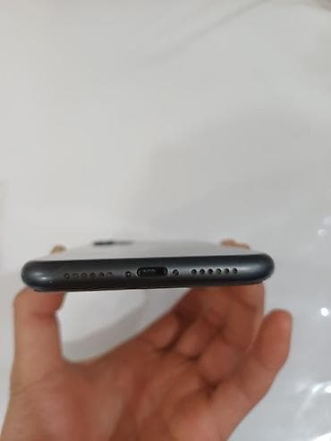 планшет apple: IPhone 11, 128 ГБ, Черный — 2