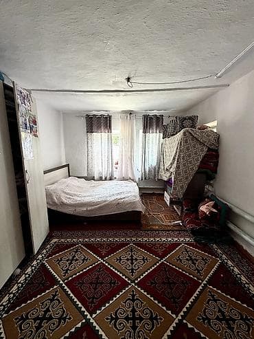 комнат: 🏡 ПРОДАЕТСЯ ДОМ В СОКУЛУКЕ 🏡 📍 Отличное расположение, вся — 4