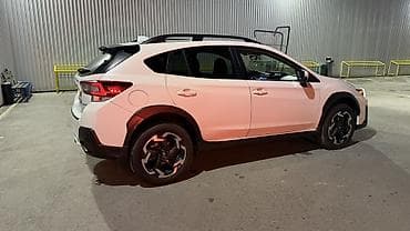 субару кросстрек отзывы: Subaru Crosstrek: 2021 г., 2.5 л, Вариатор, Бензин, Кроссовер — 4