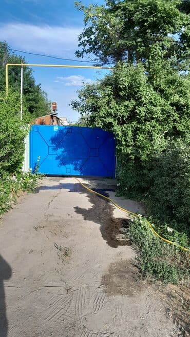 ихлас дом: Үй, 90 кв. м, 4 бөлмө, Менчик ээси, Косметикалык оңдоо — 2