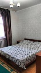 аренда квартир на долгий срок восток 5: 3 комнаты, Агентство недвижимости, Без подселения, С мебелью полностью — 7