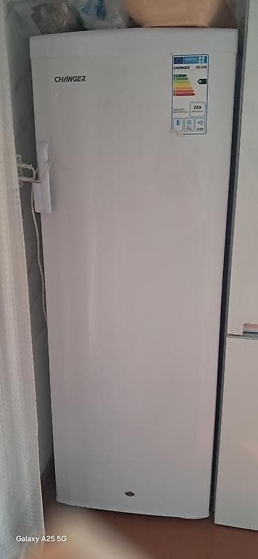 морозильник мороженое: Морозильник — 1