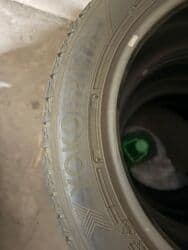 покрышки нива: Шины 215 / 55 / R 17, Зима, Б/у, Комплект, Легковые, Япония, Yokohama — 3