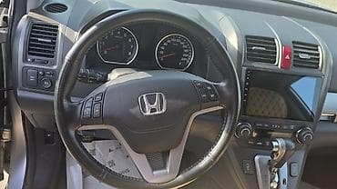 mazda cronos: Honda CR-V: 2011 г., 2.4 л, Автомат, Бензин, Кроссовер — 10