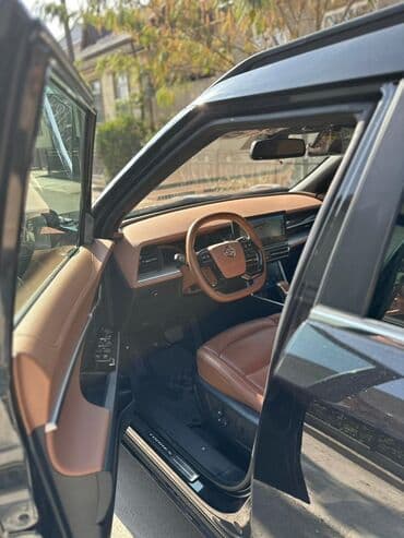 changan eado: Changan Hunter Plus: 2022 г., 1.5 л, Автомат, Бензин, Внедорожник — 9