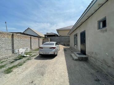 сдаю дом район арча бешик: Дом, 140 м², 5 комнат, Собственник, Евроремонт — 3