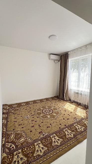 сдаю квартиру чолпон ата: 2 комнаты, Собственник, Без подселения, С мебелью полностью — 3