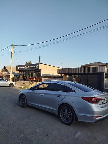 20000: Авто арендага берилет Лфф Кунуно 1800сом только Город залог 20000 жашы — 1