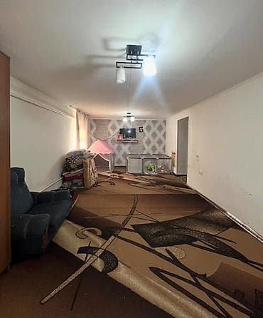 продаю дом кара жыгач 1: Срочно продается дом в центре города Кант. 2 комнаты+кухня,огород — 3