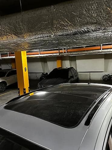 Продажа авто: Audi Q7: 2006 г., 4.2 л, Автомат, Бензин, Кроссовер — 6