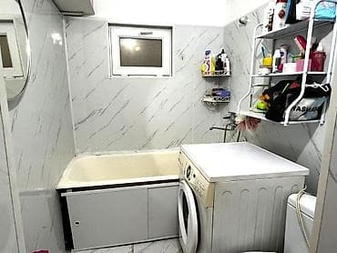 квв: 1 комната, 31 м², Индивидуалка, 1 этаж, Дизайнерский ремонт — 4