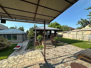 nice house: Село Кашкабаш ( Всего 10 минут от города ) Продается просторный дом — 3