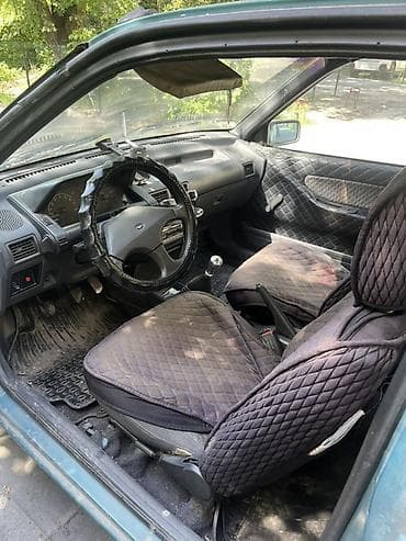 Mini: Mini : 1990 г., 1 л, Механика, Бензин, Хэтчбэк — 6