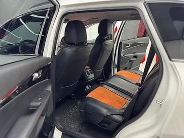Транспорт: Kia Sorento: 2018 г., 2 л, Автомат, Дизель, Кроссовер — 5