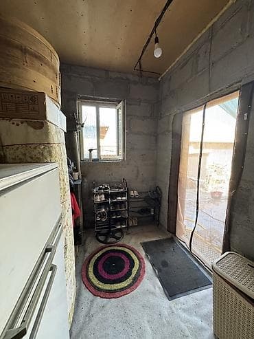 Дома: 🏡 СДАЁТСЯ ПРОСТОРНЫЙ ДОМ РЯДОМ С ДОРДОЕМ! 📍 Адрес: жилмассив Ак-Бата — 2