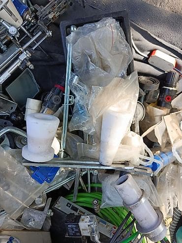 швейный цех в бишкеке: Запчасти на швейные машинки. все абсолютно новые 😍 — 5