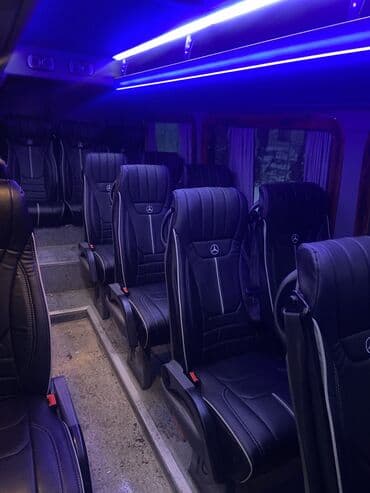 спринтер автомат коробка: Mercedes-Benz Спринтер: 2012 г., 2.7 л, Механика, Дизель, Бус — 5