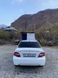 купить запчасти на опель вектра б: Daewoo Nexia: 2012 г., 1.5 л, Механика, Бензин, Седан — 4