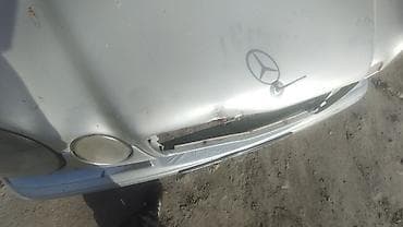 Mercedes-Benz E-Class: 1995 г., 2.3 л, Механика, Седан