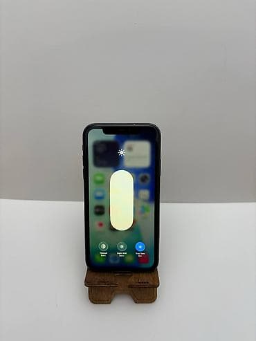 ipad 9: IPhone 11, Б/у, 128 ГБ, Черный, 89 % — 5