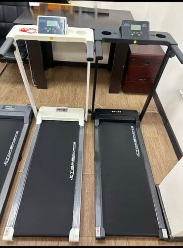 Беговая дорожка новая . Доставка бесплатная