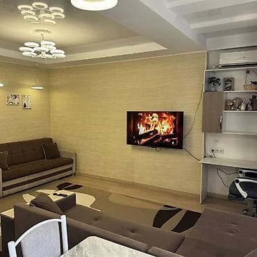 property: 1 комната, 38 м², Элитка, 4 этаж, Евроремонт — 8