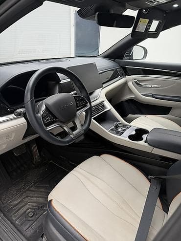 авто лексус 330: BYD Song Plus: 2024 г., 0.1 л, Вариатор, Электромобиль, Кроссовер — 6
