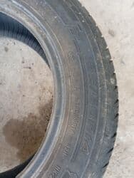 шинный центр ош: Шины 185 / 60 / R 14, Лето, Б/у, Комплект, Легковые, Kama — 5