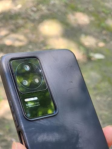 poco m7 plus: Poco F4, Б/у, 128 ГБ, цвет - Черный, 2 SIM — 10