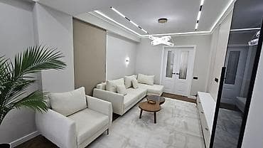 Продажа квартир: 4 комнаты, 108 м², Элитка, 10 этаж, Дизайнерский ремонт — 2