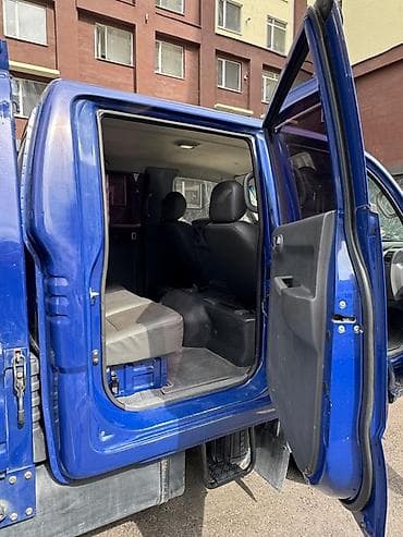 bongo: 🚛 Kia Bongo III Double Cab, 2019 — года Продается надежный и — 9