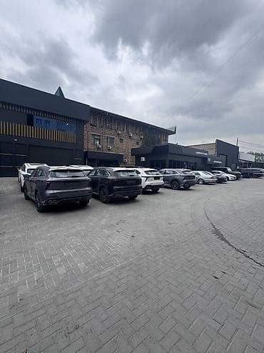 Коммерческая недвижимость: Чокана Валиханова Сдается помещение под автоуслуги Без оборудования — 3