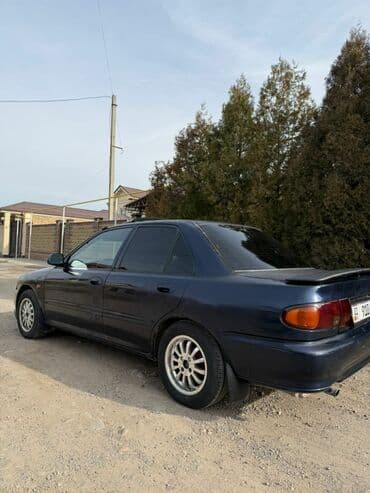митсубиси лансер 2004: Mitsubishi Lancer: 1995 г., 1.6 л, Механика, Бензин, Седан — 4