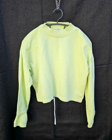 mango: Свитшот, XS — 1