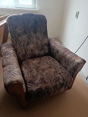 купить овец: Продаю кресло — 1