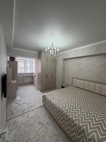 all group: 2 комнаты, 66 м², Элитка, 6 этаж, Евроремонт — 10