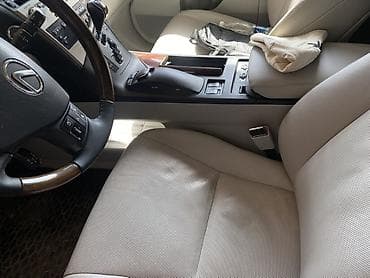 lexus rx 2008: Lexus RX: 2010 г., Автомат, Бензин, Кроссовер — 8