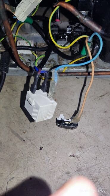 текен: 1️⃣1️⃣ ассалоому алейкум кардар биз холодильник ондогон боюнча — 2