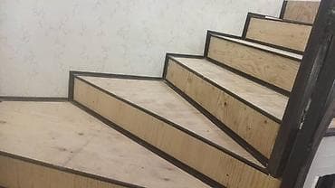 эмалирование ванной: Отделочные работы под ключ: плитка, декоративные панели, лестницы — 8