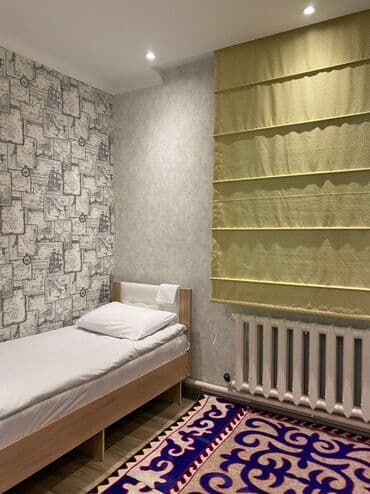 частный дом под квартиру: 120 м², 5 комнат, Утепленный, Теплый пол, Бронированные двери — 5