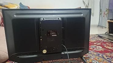 hisense 43: Телевизор AVANGARD - Диагональ экрана: 32 дюймов - ЖК/LED‑панель — 2