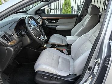 Унаа: Honda CR-V: 2020 г., 2 л, Вариатор, Гибрид, Кроссовер — 5