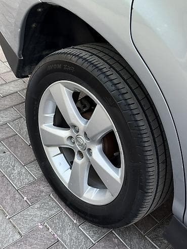 мини купер цена бу: Lexus RX: 2006 г., 3.5 л, Автомат, Бензин, Кроссовер — 5