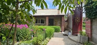 дом в сокулуке районе рэс: Дача, 40 м², 3 комнаты, Собственник, Косметический ремонт — 16