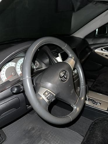 ls 300: Toyota Camry: 2007 г., 2.4 л, Автомат, Бензин, Седан — 9