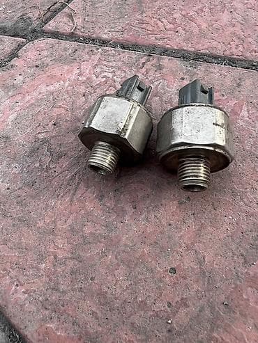 Датчик детонации Toyota