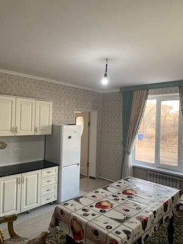 аренда частный дом: 3 комнаты, Без подселения, С мебелью полностью — 10