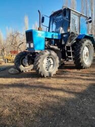 сколько стоит мтз 82 новый: Модель 82.1 экспортный, Новый, 2014 г. — 7