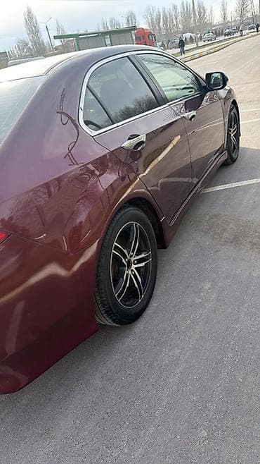 accord 2000: Honda Accord: 2012 г., Автомат, Бензин, Седан — 6